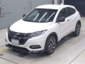 2018 Honda VEZEL