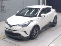 2017 Toyota C-HR