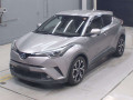 2017 Toyota C-HR