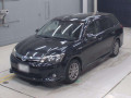 2014 Toyota Corolla Fielder