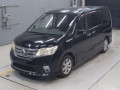2011 Nissan Serena