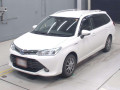 2017 Toyota Corolla Fielder