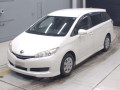2017 Toyota Wish