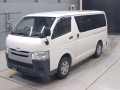 2016 Toyota Hiace Van