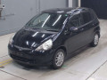 2005 Honda Fit