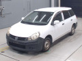 2013 Mazda Familia Van