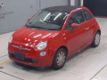 2015 Fiat 500