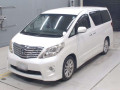 2008 Toyota Alphard