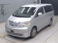 2007 Toyota Alphard V