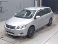 2008 Toyota Corolla Fielder