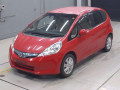 2011 Honda Fit Hybrid
