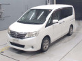 2011 Nissan Serena