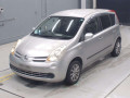 2007 Nissan Note