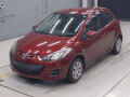 2013 Mazda Demio