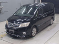 2013 Nissan Serena