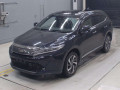 2019 Toyota Harrier