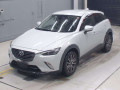 2015 Mazda CX-3