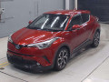 2017 Toyota C-HR