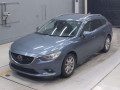 2014 Mazda Atenza Wagon