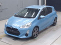 2015 Toyota Aqua