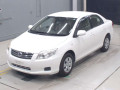 2009 Toyota Corolla Axio