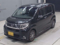 2014 Daihatsu Move