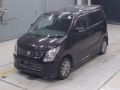 2012 Suzuki Wagon R