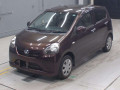 2011 Daihatsu Mira e:S