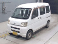 2007 Daihatsu Hijet Cargo