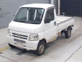 2002 Honda Acty Truck