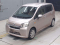 2014 Daihatsu Move