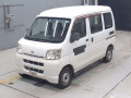 2006 Daihatsu Hijet Cargo