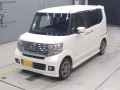 2013 Honda N-BOX CUSTOM