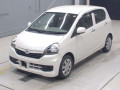 2015 Daihatsu Mira e:S