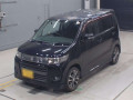 2012 Suzuki WAGON R STINGRAY