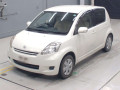 2007 Daihatsu Boon