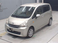 2011 Daihatsu Move