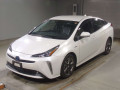 2020 Toyota Prius
