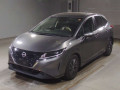 2021 Nissan Note