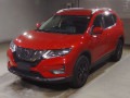 2021 Nissan X-Trail