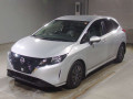 2021 Nissan Note