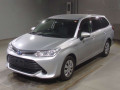 2015 Toyota Corolla Fielder