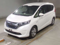 2016 Honda Freed hybrid