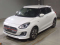 2017 Suzuki Swift
