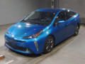 2022 Toyota Prius