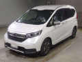 2020 Honda Freed