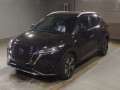 2021 Nissan KIX