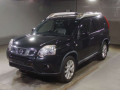 2013 Nissan X-Trail