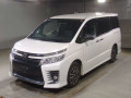 2015 Toyota Voxy
