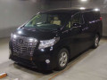 2017 Toyota Alphard